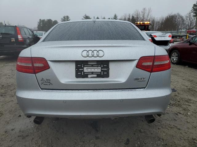 Photo 5 VIN: WAUFGAFB6BN026223 - AUDI A6 