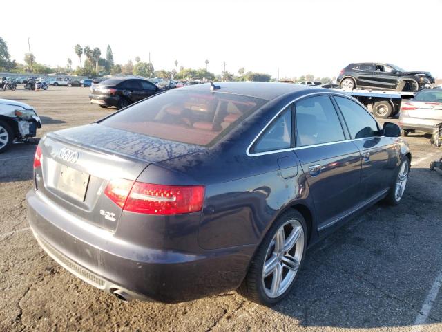 Photo 3 VIN: WAUFGAFB6BN031342 - AUDI A6 PREMIUM 