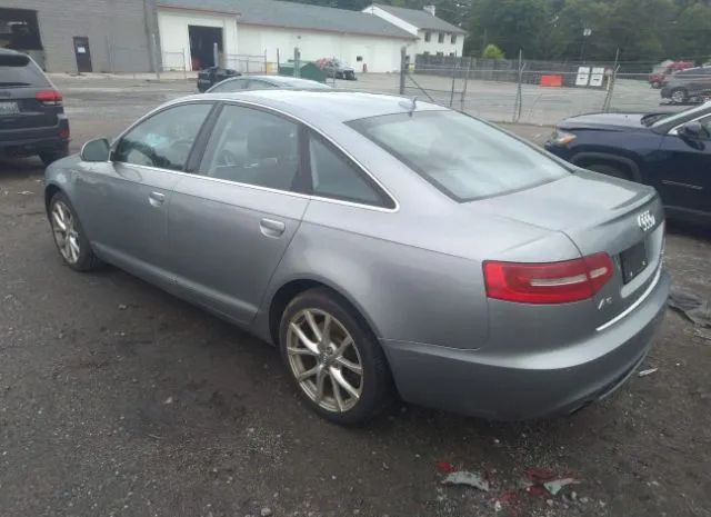 Photo 2 VIN: WAUFGAFB6BN044933 - AUDI A6 