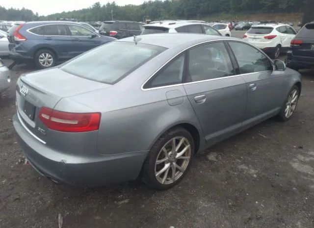 Photo 3 VIN: WAUFGAFB6BN044933 - AUDI A6 