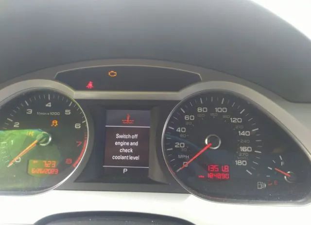 Photo 6 VIN: WAUFGAFB6BN044933 - AUDI A6 