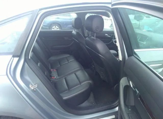 Photo 7 VIN: WAUFGAFB6BN044933 - AUDI A6 