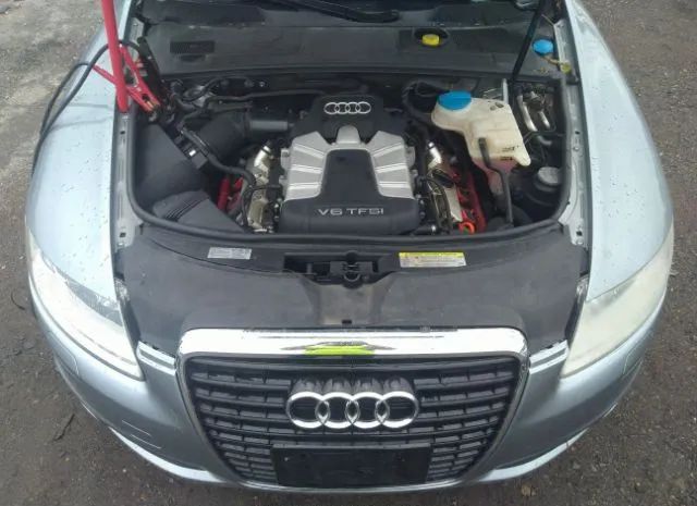 Photo 9 VIN: WAUFGAFB6BN044933 - AUDI A6 