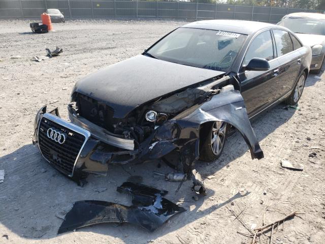 Photo 1 VIN: WAUFGAFB7AN023233 - AUDI A6 PREMIUM 