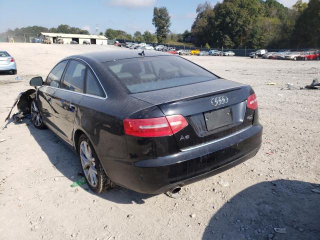 Photo 2 VIN: WAUFGAFB7AN023233 - AUDI A6 PREMIUM 