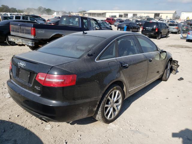 Photo 3 VIN: WAUFGAFB7AN023233 - AUDI A6 PREMIUM 