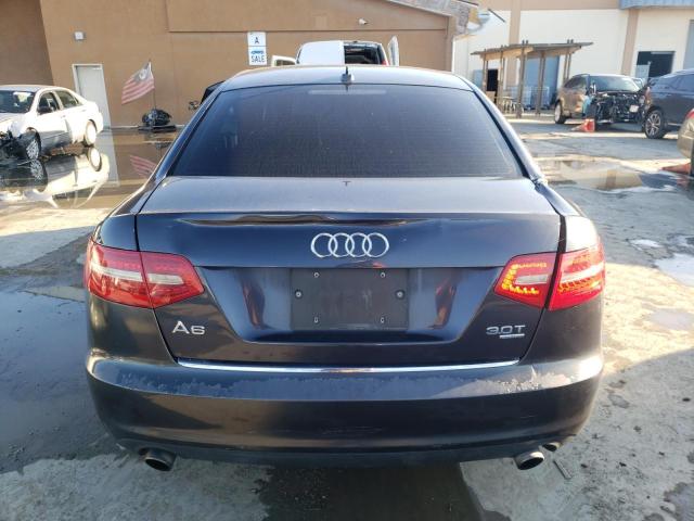 Photo 5 VIN: WAUFGAFB7AN025340 - AUDI A6 PREMIUM 