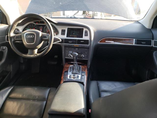 Photo 7 VIN: WAUFGAFB7AN025340 - AUDI A6 PREMIUM 