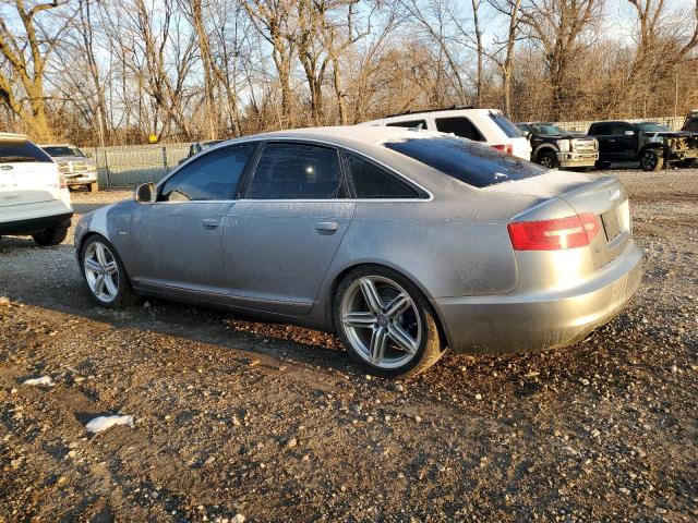 Photo 1 VIN: WAUFGAFB7AN053154 - AUDI A6 