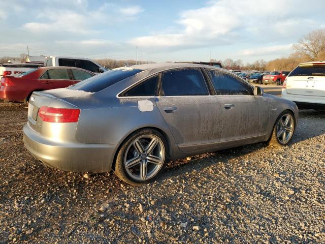 Photo 2 VIN: WAUFGAFB7AN053154 - AUDI A6 