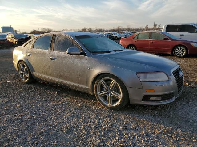 Photo 3 VIN: WAUFGAFB7AN053154 - AUDI A6 