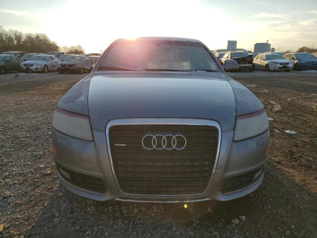 Photo 4 VIN: WAUFGAFB7AN053154 - AUDI A6 