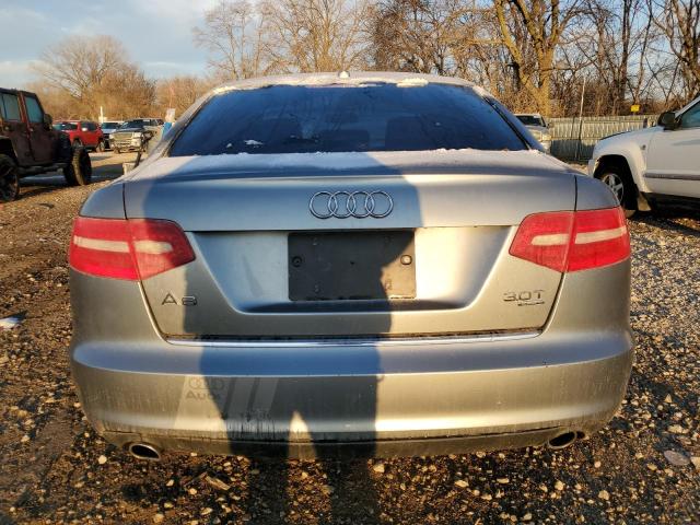 Photo 5 VIN: WAUFGAFB7AN053154 - AUDI A6 