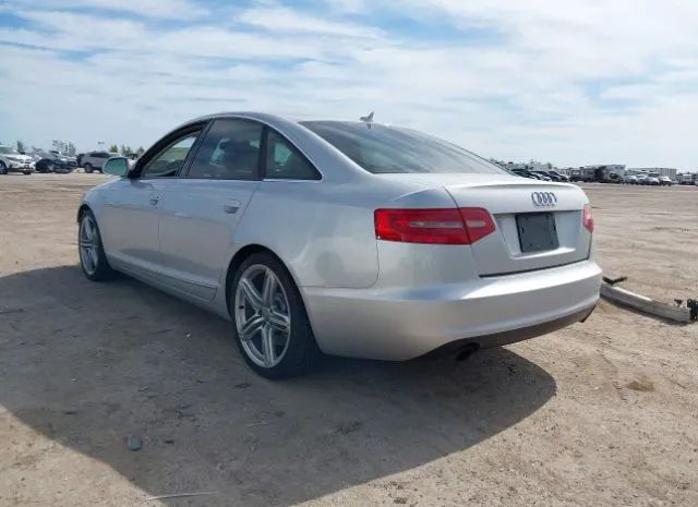 Photo 2 VIN: WAUFGAFB7AN058614 - AUDI A6 