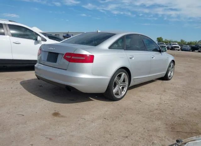 Photo 3 VIN: WAUFGAFB7AN058614 - AUDI A6 