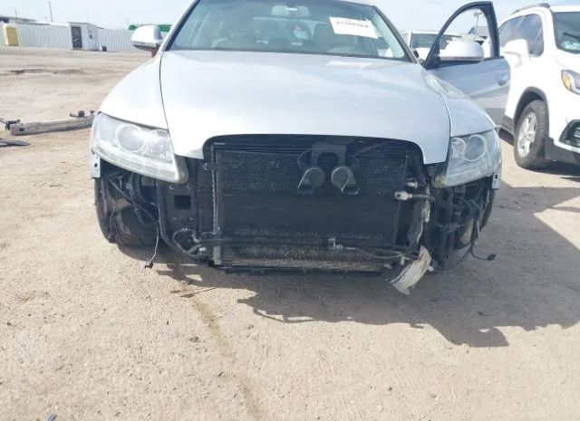 Photo 5 VIN: WAUFGAFB7AN058614 - AUDI A6 