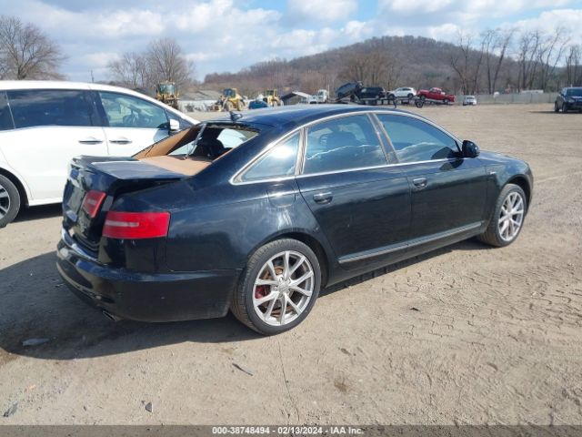 Photo 3 VIN: WAUFGAFB7AN075302 - AUDI A6 