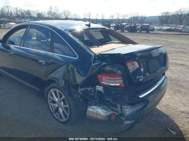 Photo 5 VIN: WAUFGAFB7AN075302 - AUDI A6 