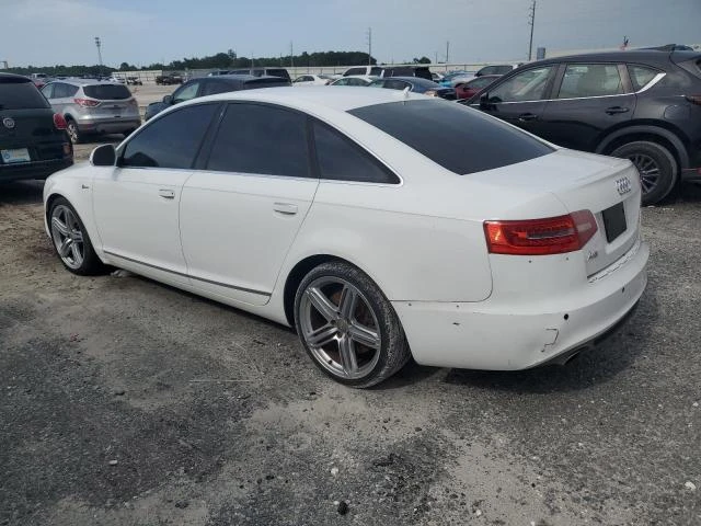 Photo 1 VIN: WAUFGAFB7BN026294 - AUDI A6 PREMIUM 