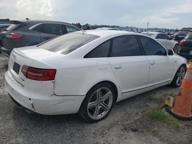 Photo 2 VIN: WAUFGAFB7BN026294 - AUDI A6 PREMIUM 