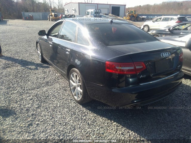 Photo 2 VIN: WAUFGAFB7BN028031 - AUDI A6 