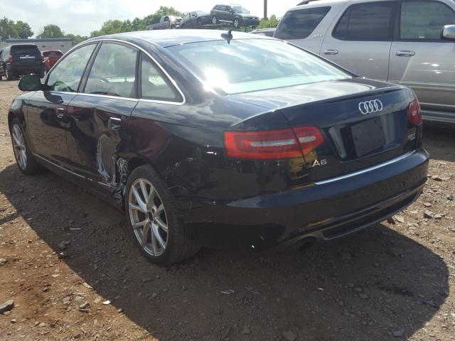 Photo 2 VIN: WAUFGAFB7BN064088 - AUDI A6 PREMIUM 