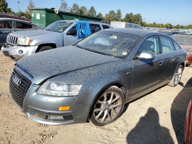 Photo 1 VIN: WAUFGAFB8AN002925 - AUDI A6 PREMIUM 