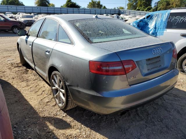 Photo 2 VIN: WAUFGAFB8AN002925 - AUDI A6 PREMIUM 