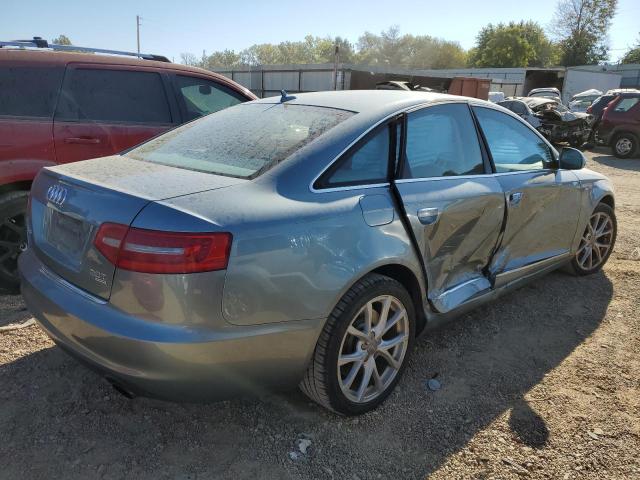 Photo 3 VIN: WAUFGAFB8AN002925 - AUDI A6 PREMIUM 