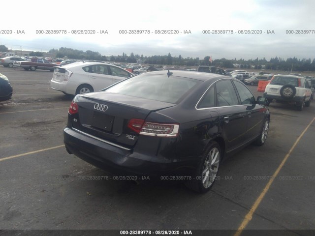 Photo 3 VIN: WAUFGAFB8AN003847 - AUDI A6 