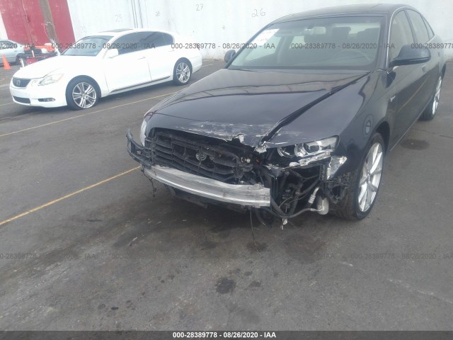 Photo 5 VIN: WAUFGAFB8AN003847 - AUDI A6 