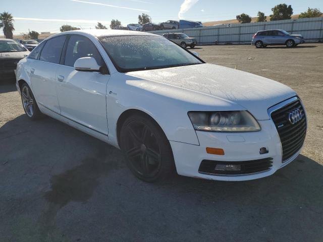 Photo 3 VIN: WAUFGAFB8AN030045 - AUDI A6 