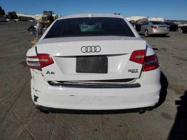 Photo 5 VIN: WAUFGAFB8AN030045 - AUDI A6 