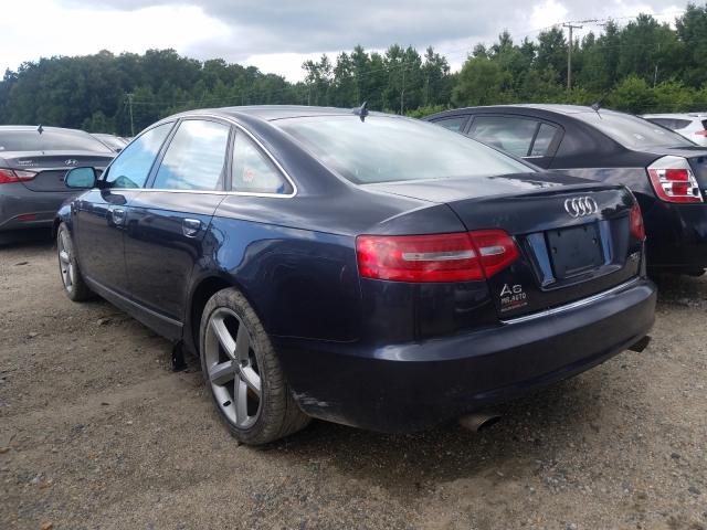 Photo 2 VIN: WAUFGAFB8AN047928 - AUDI A6 PREMIUM 