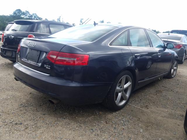 Photo 3 VIN: WAUFGAFB8AN047928 - AUDI A6 PREMIUM 