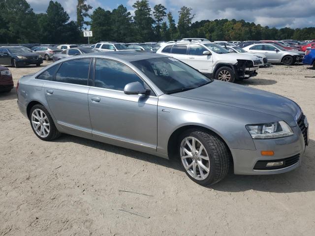 Photo 3 VIN: WAUFGAFB8AN055060 - AUDI A6 PREMIUM 