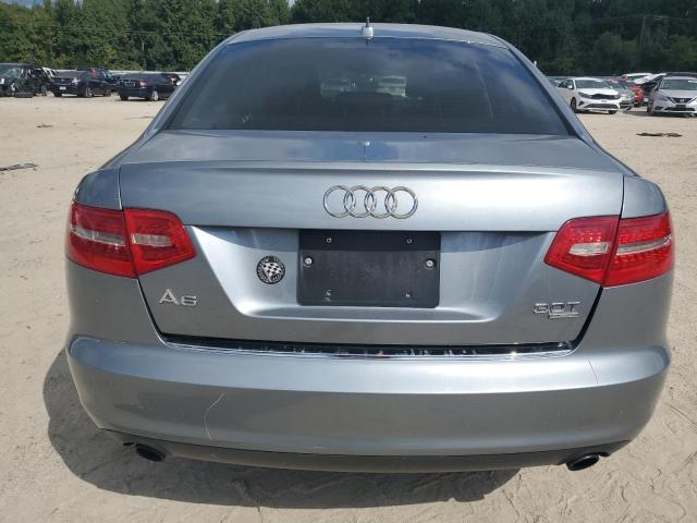 Photo 5 VIN: WAUFGAFB8AN055060 - AUDI A6 PREMIUM 