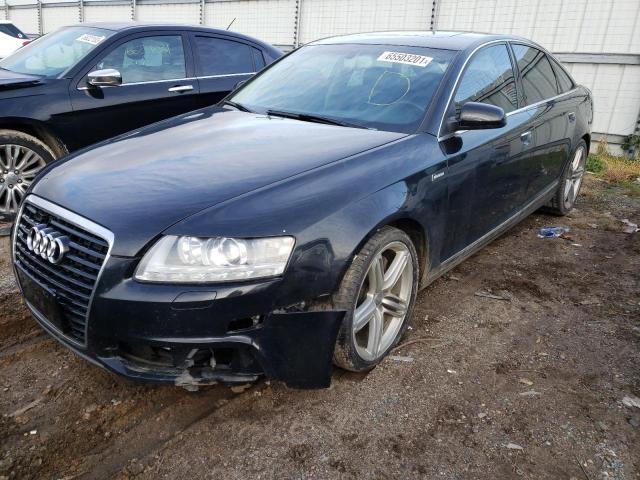 Photo 1 VIN: WAUFGAFB8AN058847 - AUDI A6 PREMIUM 