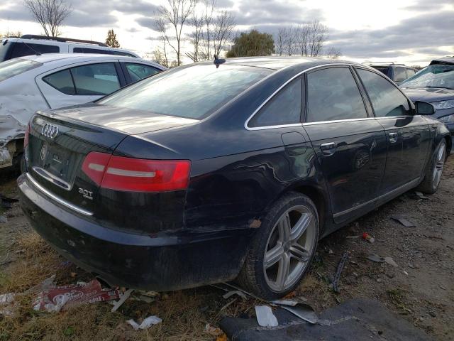 Photo 3 VIN: WAUFGAFB8AN058847 - AUDI A6 PREMIUM 