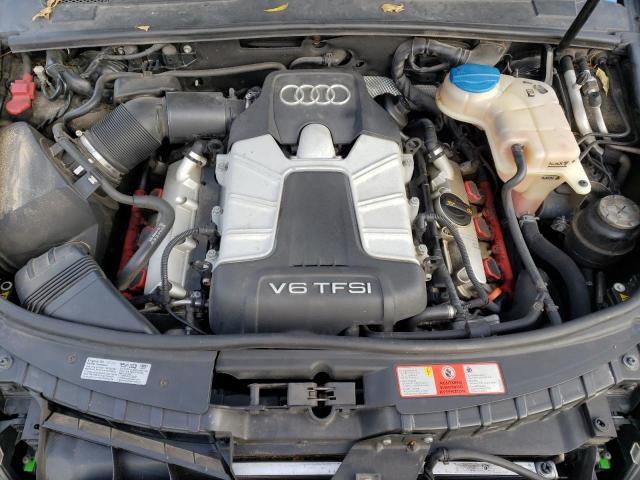 Photo 6 VIN: WAUFGAFB8AN058847 - AUDI A6 PREMIUM 