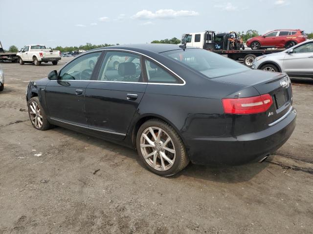 Photo 1 VIN: WAUFGAFB8AN059349 - AUDI A6 PREMIUM 