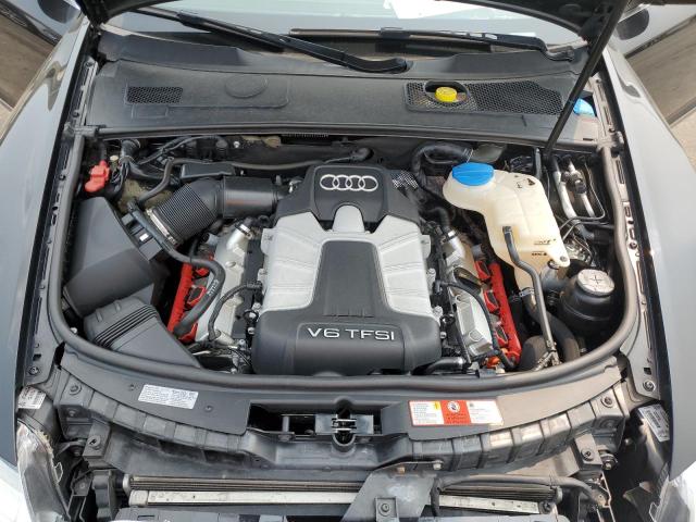 Photo 10 VIN: WAUFGAFB8AN059349 - AUDI A6 PREMIUM 