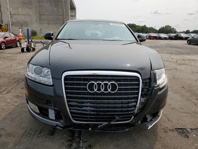 Photo 4 VIN: WAUFGAFB8AN059349 - AUDI A6 PREMIUM 