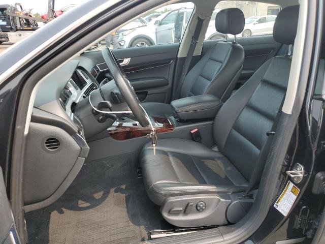 Photo 6 VIN: WAUFGAFB8AN059349 - AUDI A6 PREMIUM 