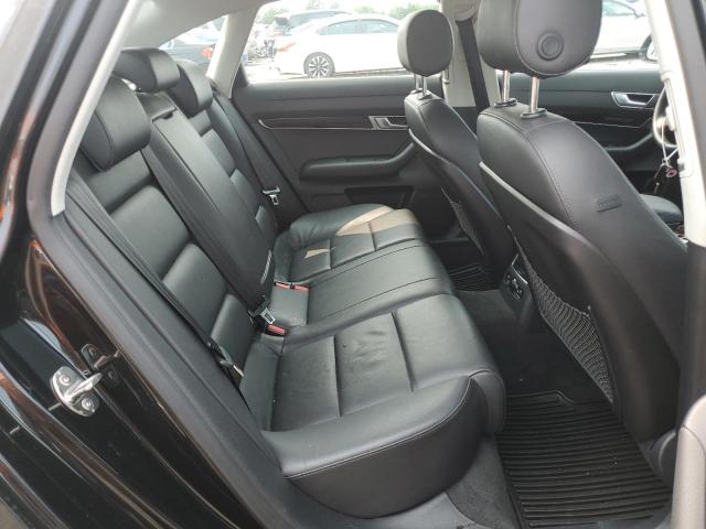 Photo 9 VIN: WAUFGAFB8AN059349 - AUDI A6 PREMIUM 