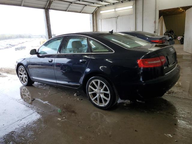 Photo 1 VIN: WAUFGAFB8AN063305 - AUDI A6 