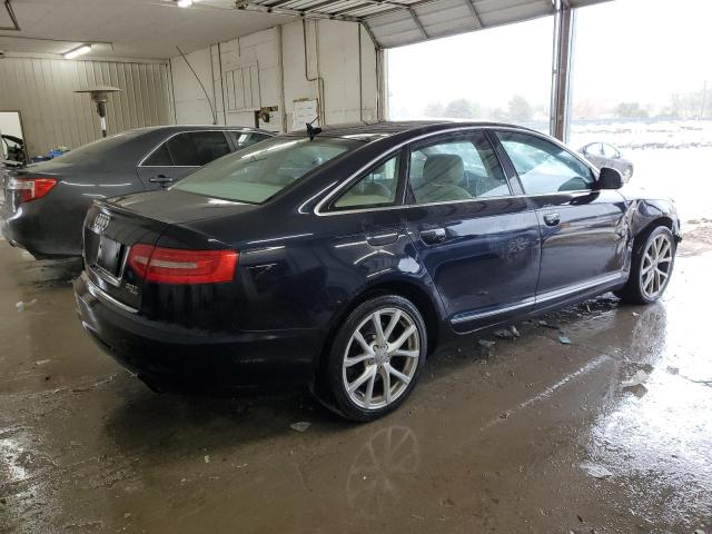 Photo 2 VIN: WAUFGAFB8AN063305 - AUDI A6 