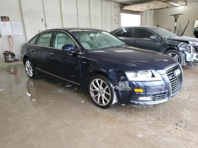 Photo 3 VIN: WAUFGAFB8AN063305 - AUDI A6 