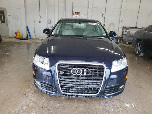 Photo 4 VIN: WAUFGAFB8AN063305 - AUDI A6 