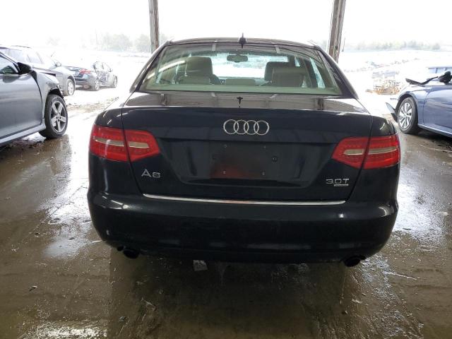 Photo 5 VIN: WAUFGAFB8AN063305 - AUDI A6 